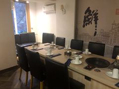 -海味当家(西安路店)