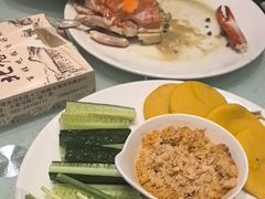 -北塘海鲜·天津菜(大光明桥旗舰店)