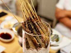 -鼎鼎香·港式火锅(北京SKP店)