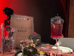 -Nord Grill&Bar Highland诺德西餐(深圳欢乐海岸店)