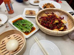 -金鼎轩(方庄天坛店)