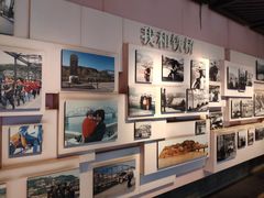 -兰州黄河桥梁博物馆