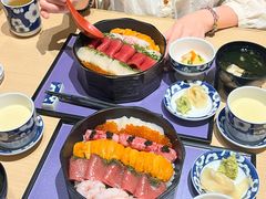 -小山日本料理(太古汇店)