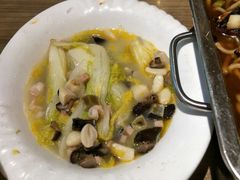 -巴渝菜馆(涿州店)