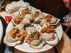 -三个渔夫·蒸汽海鲜(小白楼店)