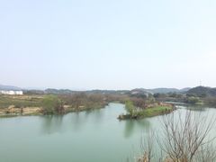 -婺源月亮湾