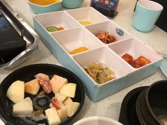 -韩时烤肉(枫蓝店)