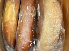 -佐敦面包铺·JORDAN BAKERY