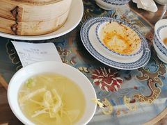 -笑来喜馄饨小笼工坊店(湖滨街店)