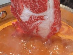 -鼎鼎香·港式火锅(北京SKP店)