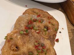 -枣子树·素食餐厅(朱家尖店)