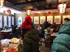 大堂-天兴居(鲜鱼口街店)