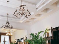 大堂-中山路壹号传奇club·啤酒花园餐厅