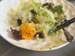 -苏城小院·园林精致苏州菜(斜塘老街店)