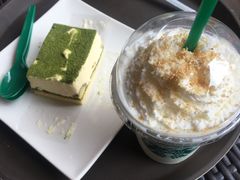 -星巴克(太原柳巷第一店)