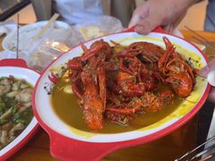 -四禧精酿铜锅涮肉·烧烤工场(大明湖店)