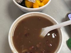 -芬芳甜品(同福路店)