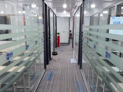 -新航道雅思托福考研(天河岗顶校区)