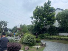 -苏州味道(阳澄湖服务区店)