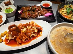 -姑苏家宴·苏帮菜·松鼠桂鱼(苏州总店)