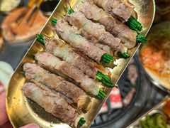 -梅梅家的烤肉店(槐北路店)