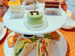 -SEN CASTLE城堡西餐(创意设计中心店)