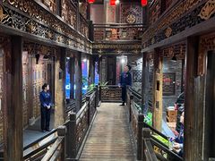 -小龙翻大江文化火锅(宽窄店)