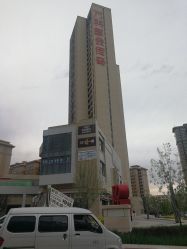 -MOVAN HAIR莫凡匠人发型屋