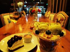 -Strawberry Butterfly草莓蝴蝶日式水果挞