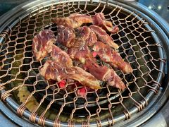 -本家韩国烤肉(财富大厦店)