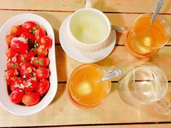 -Cafe Alice咖啡爱丽丝(奥城店)