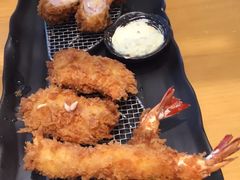 -胜博殿日式炸猪排(西红门店)