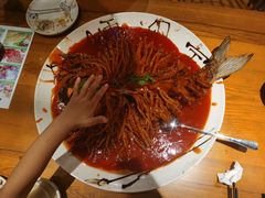 -丹江渔村(望京店)