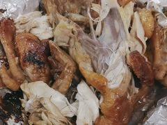 -田源农家饭店·窑鸡王·海鲜(东部湾·融创店)