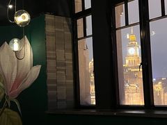 -三号黄浦会Canton Table