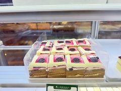 -蜂蝶来饼店(拱北总店)