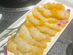 -大匠工房古船木艺术餐厅·猪肚鸡专门店(长白仙岛店)
