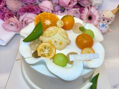 -花甜生活FatimCake·生日蛋糕