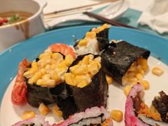 -味餐厅·海鲜·火锅·自助餐