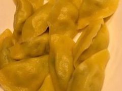 黄花鱼水饺-船歌·鱼水饺青岛菜(金狮广场店)