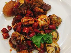 -紫金港国际饭店-自助早餐(申花路店)