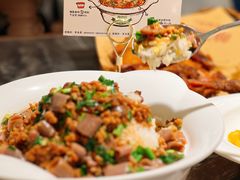 -前海沿·青岛菜(乐客城店)