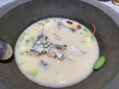 -滇色蒸汽石锅鱼(京华城店)