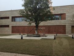 -盘龙城遗址博物院