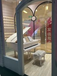 -奈尔宝家庭中心·亲子餐厅(华采天地店)