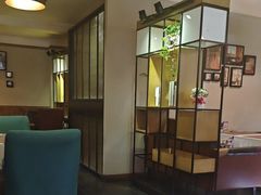 -意卡菲·欢乐聚会餐厅(华侨店)