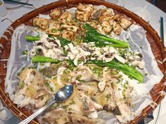 -顺德小厨·招牌无骨鱼(广百百货店)