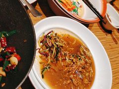 -金掌勺·锅包肉(广渠门店)