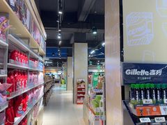 -浙北大厦购物中心(安吉店)
