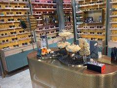 -MUJOSH木九十眼镜(长沙IFS国金中心店)
